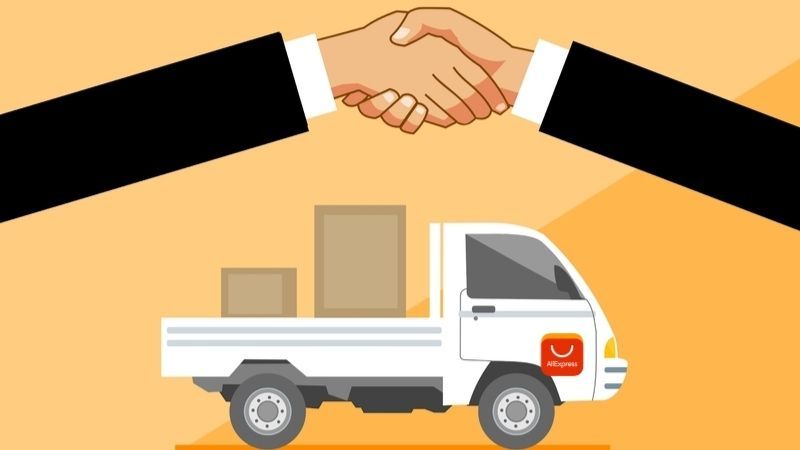 Choose Your Suppliers - DSers