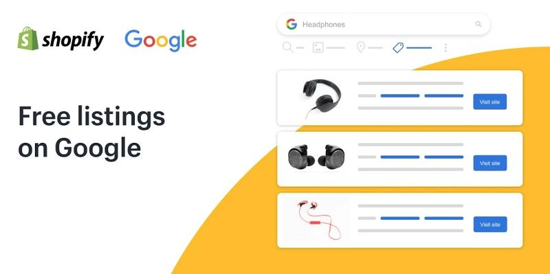 Tip 6: Integrate Google Shopping & Google Ads - DSers
