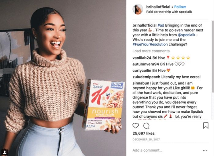 Tap into Influencer Marketing - DSers