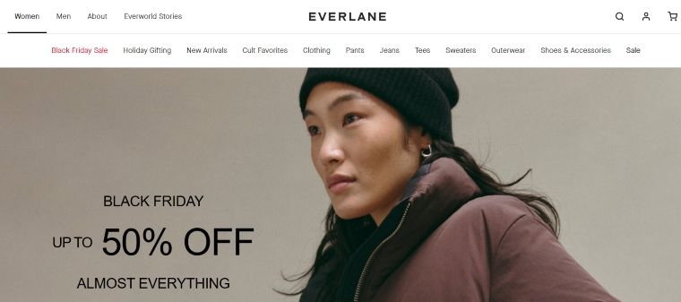 Everlane - DSers