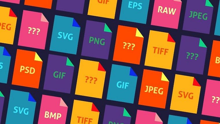 Choose The Proper Format For Your Images - DSers