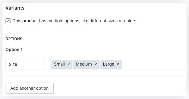 Product Cataloging - DSers