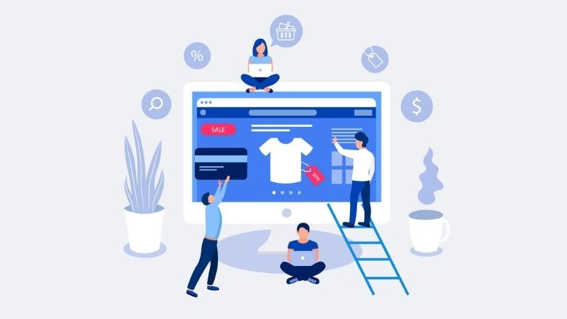 3. Launch Your E-commerce Store - DSers