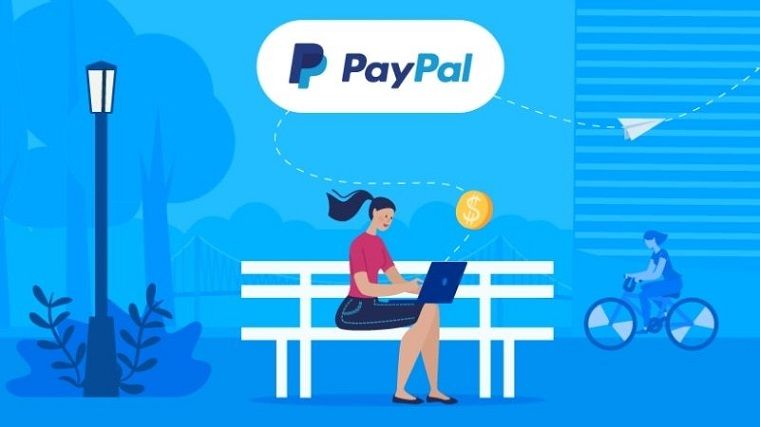 PayPal - DSers