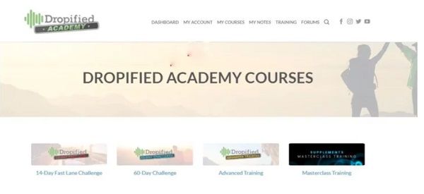 Customer and Learning Support - DSers
