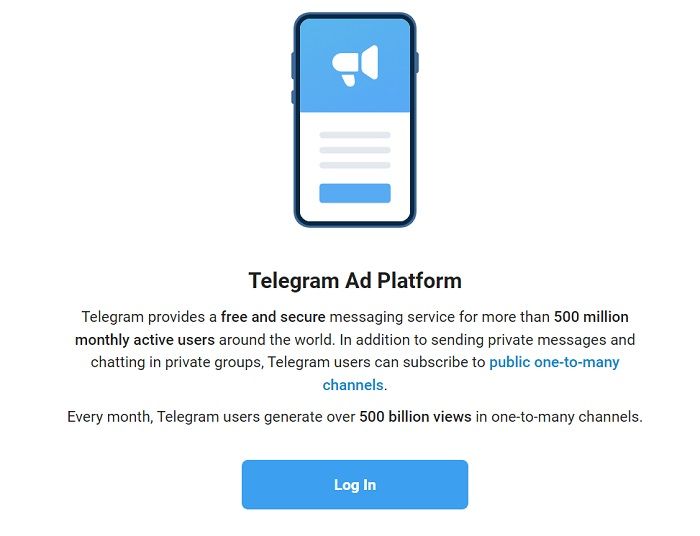 Tip 7: Explore Telegram’s Ad Platform - DSers