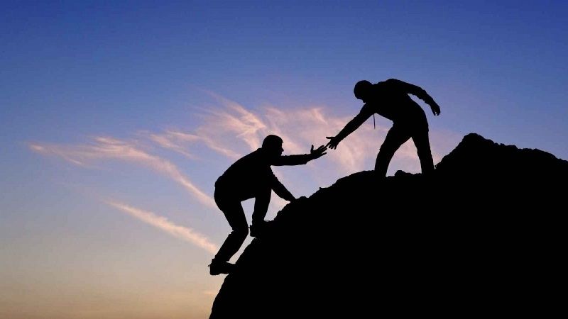 Tip 7: Seek Help from Others - DSers
