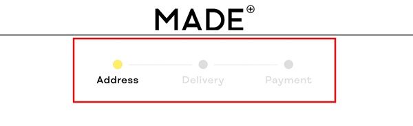 Use Visual Indicators during the Checkout Process - DSers