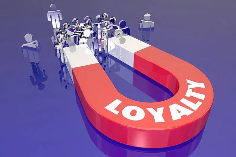 8, Let_s make old buyers to be loyal customers - DSers