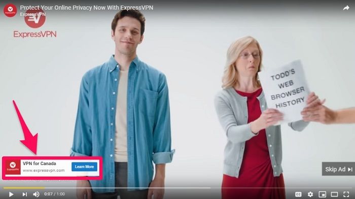 Share Your Videos and Include a CTA - DSers