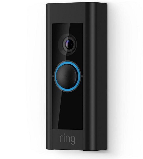 Smart Doorbells - DSers