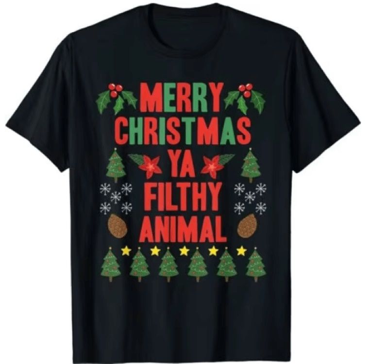Christmas Movie Quotes - DSers