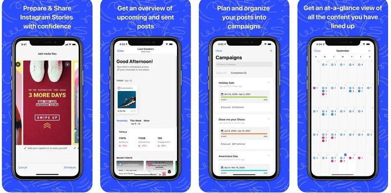 App #8: Buffer - DSers