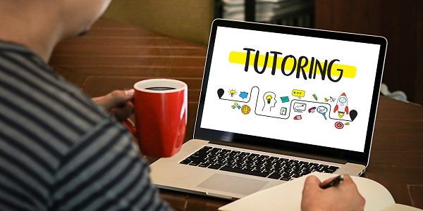 business ideas for students - online lectures