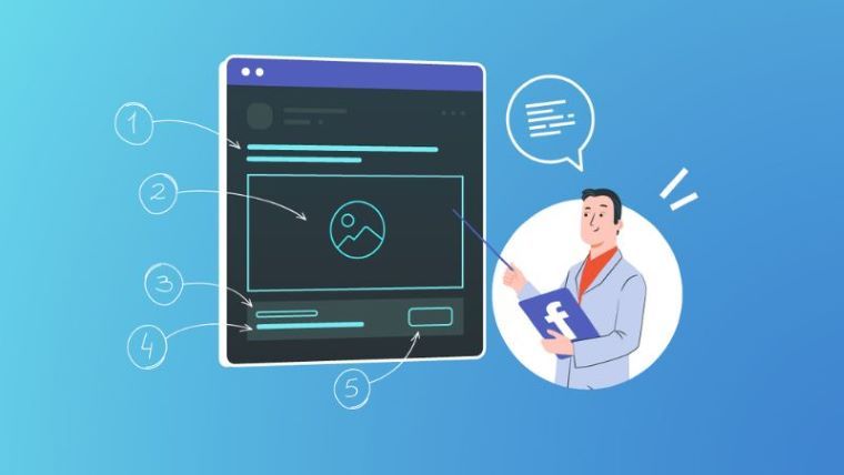 Step 5: Prepare Carefully Your Ad Copy - DSers