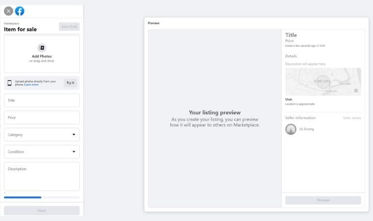 upload product images - DSers