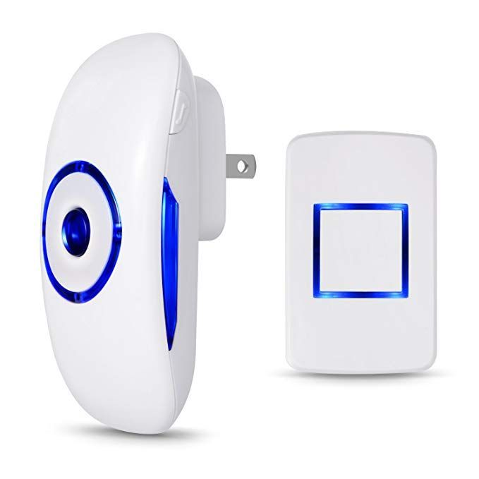 Wireless Doorbells - DSers