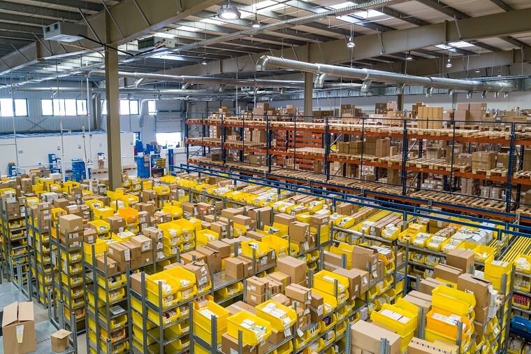 Amazon FBA - DSers