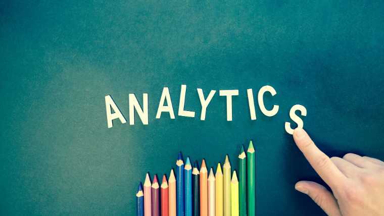 Analytics - DSers