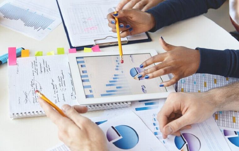 Analyze Data - DSers