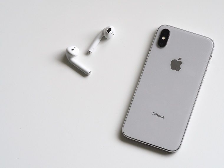 iPhone - DSers