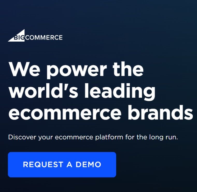 bigcommerce - DSers