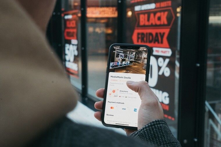 Black Friday - DSers