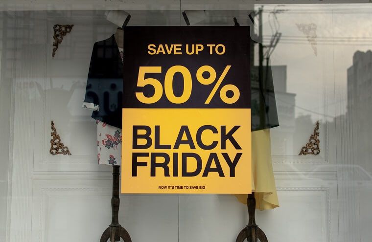 Black Friday Save up to 50% - DSers
