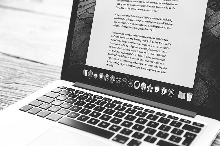 Blogging - DSers
