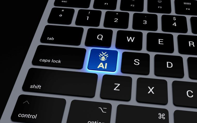 AI - DSers