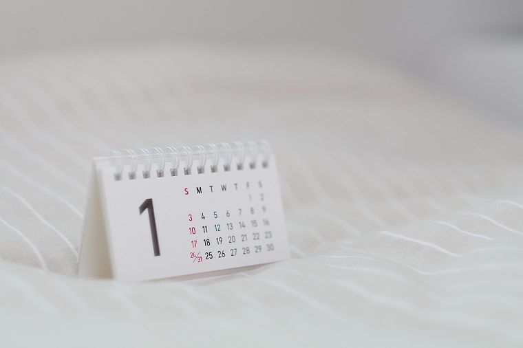 Calendar - DSers