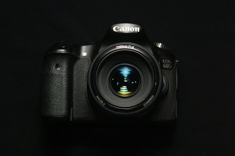Camera - DSers