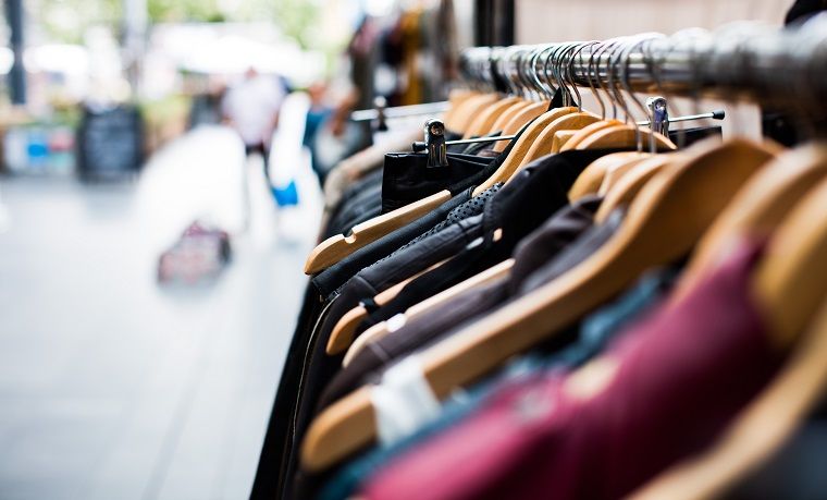 Canada clothing
