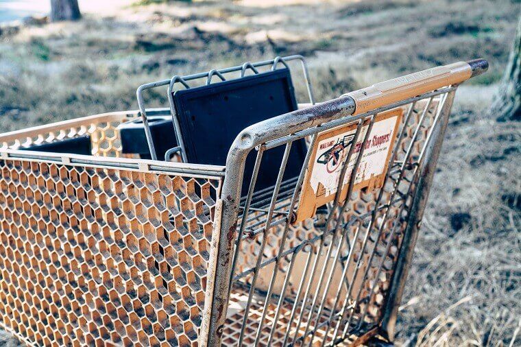 Cart Abandonment - DSers