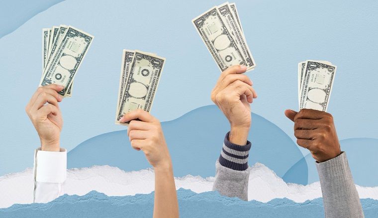 Cashflow management - DSers