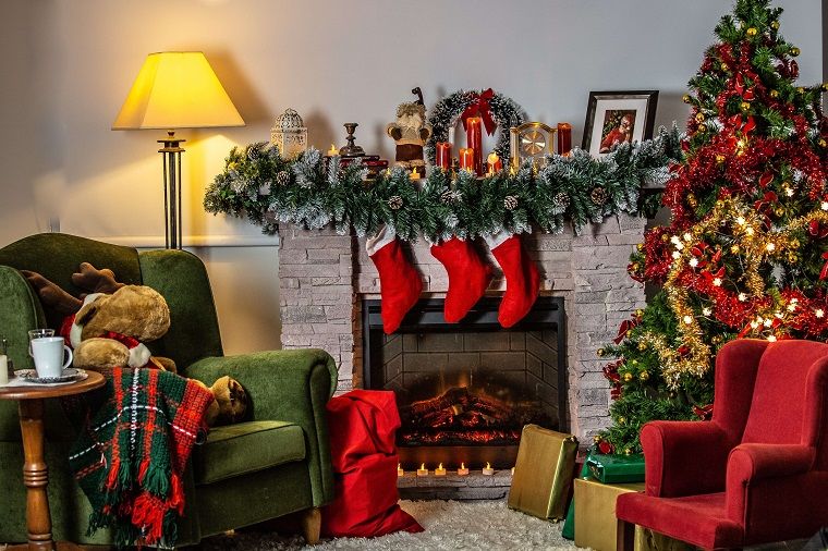 Christmas Day - DSers