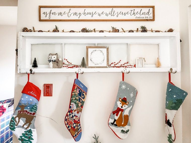 Christmas Stocking - DSers