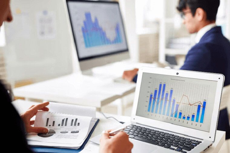 Conduct Market Research - DSers