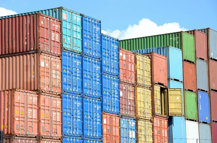 Container - DSers