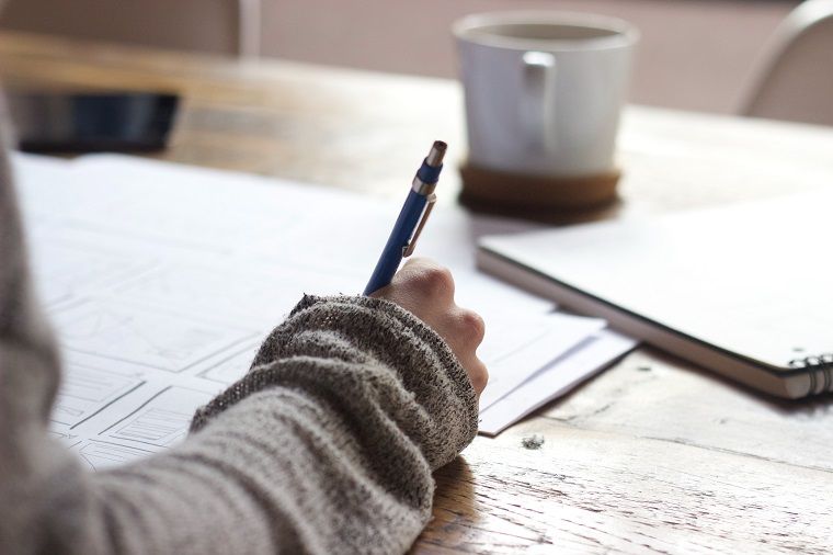 Creating a Stress Management Plan - DSers