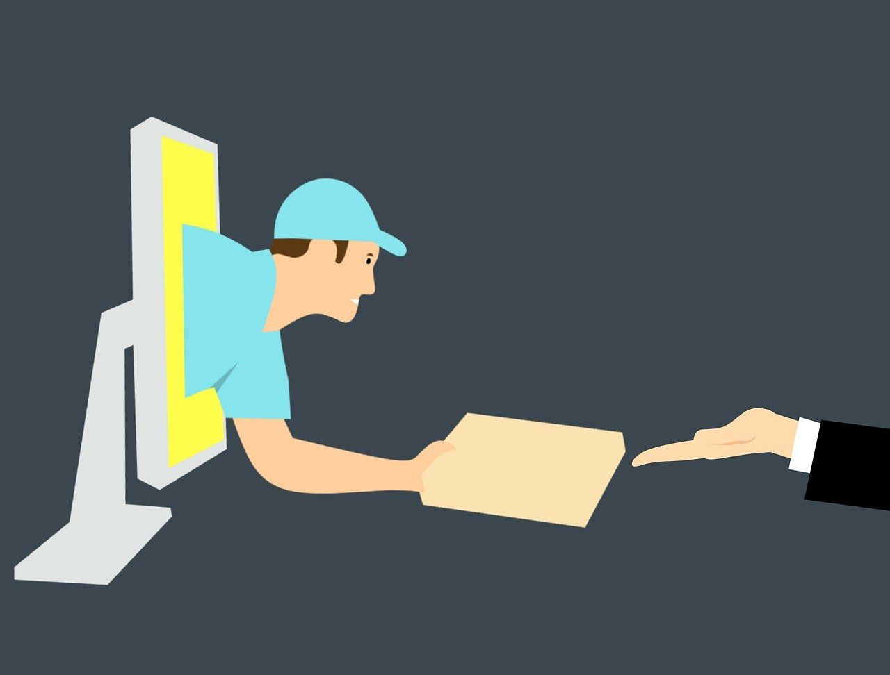 B2B2C-Dropshipper-Learn