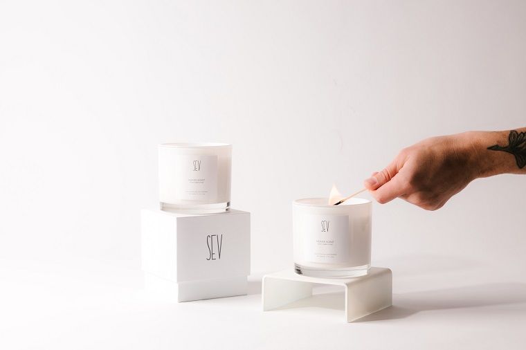 Dropshipping candle - DSers