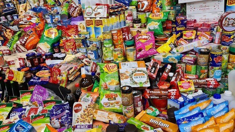 Dropshipping Snacks - DSers