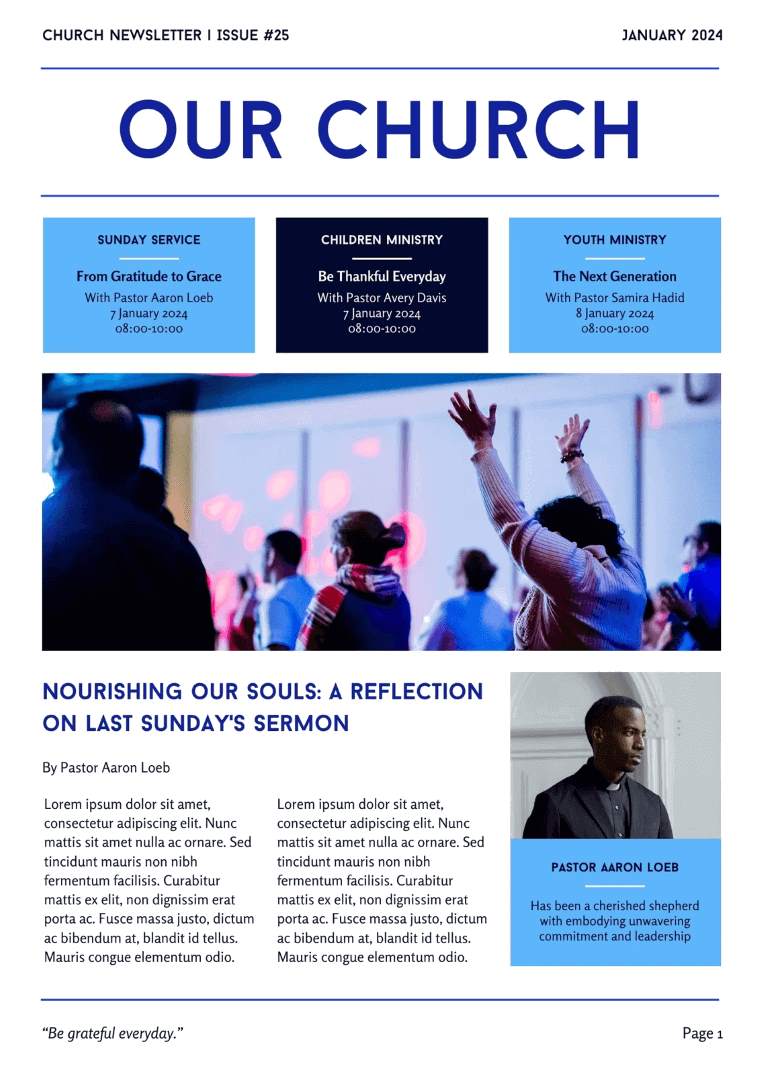 Newsletter - DSers
