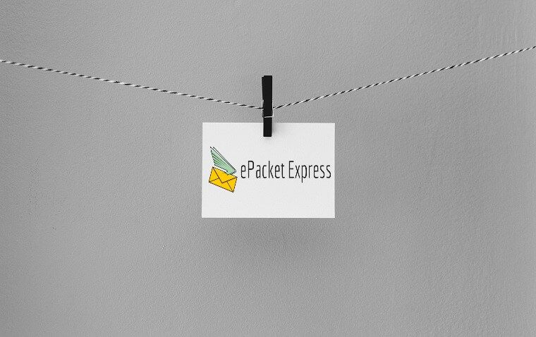 ePacket Express dropshipping - DSers