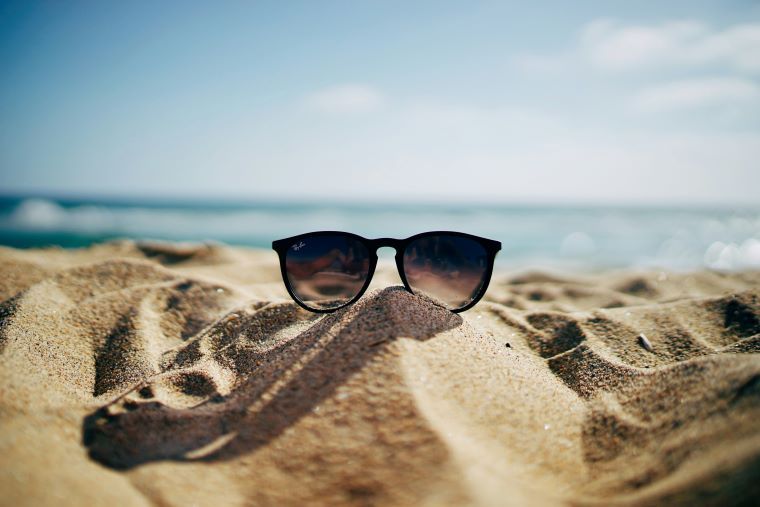 Summer Glasses - DSers