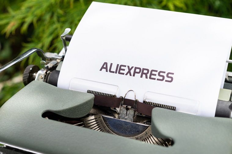 Find AliExpress Supplier 1 - DSers