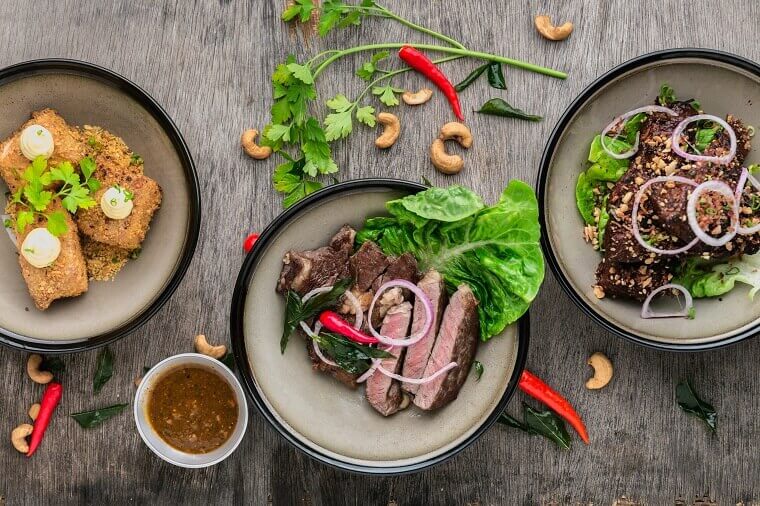 Food dropshipping 2 - DSers