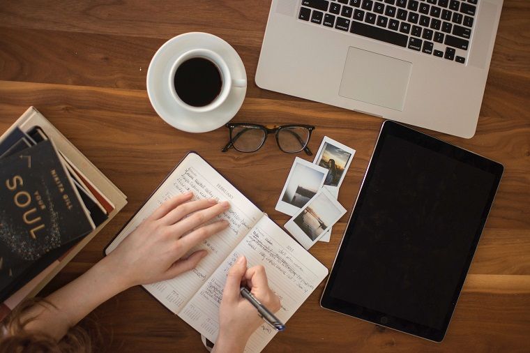 Freelance Writing - DSers