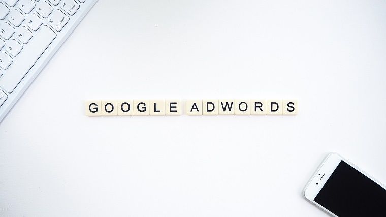 Google Adwords - DSers